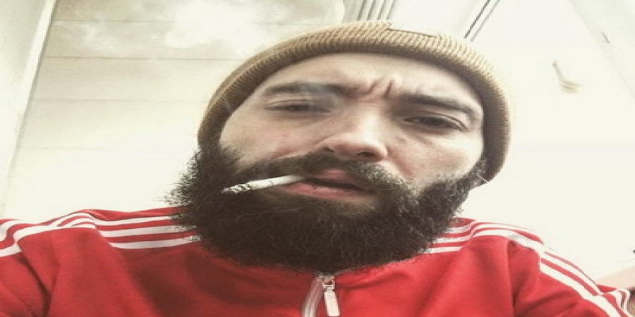 Лидер «Голоса Омерики» представит трагикомедию русского застолья