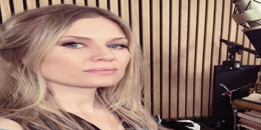 Myrkur споёт нордические песни в Arbat Hall