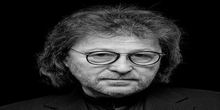 Александр Кутиков вспомнит «Если бы мы были взрослей» на редком концерте «Нюанса»