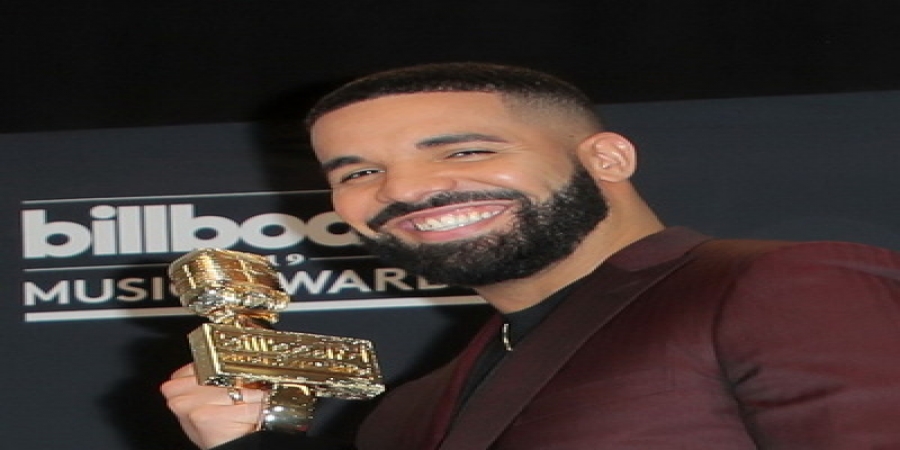 Дрейк стал артистом десятилетия Billboard