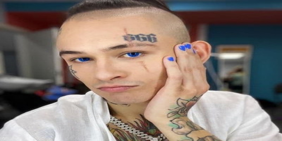 Концерт Моргенштерна в Санкт-Петербурге отменён