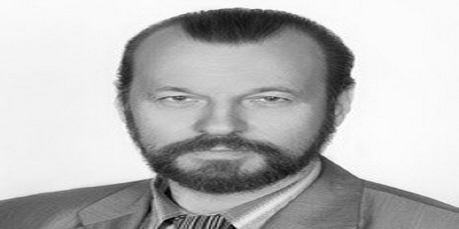 Умер оперный певец Владимир Редькин