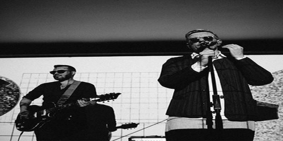 Наставшевс и Лубенников выступят в Еврейском музее