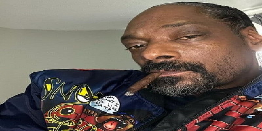 Снуп Догг покажет себя в сериале в амплуа «черного Фореста Гампа».