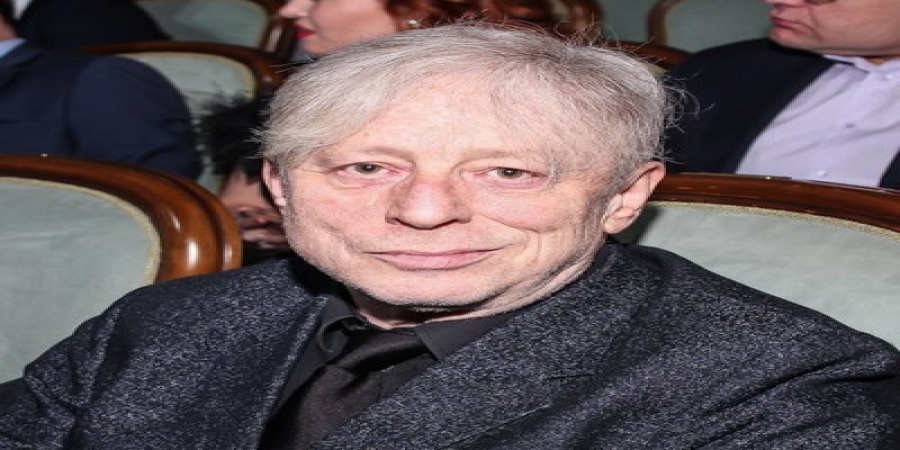 Леонид Десятников стал лауреатом Платоновской премии