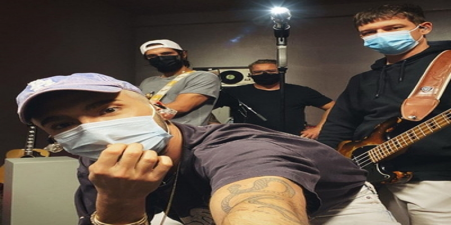 Tokio Hotel перенесли российские концерты на 2022 год