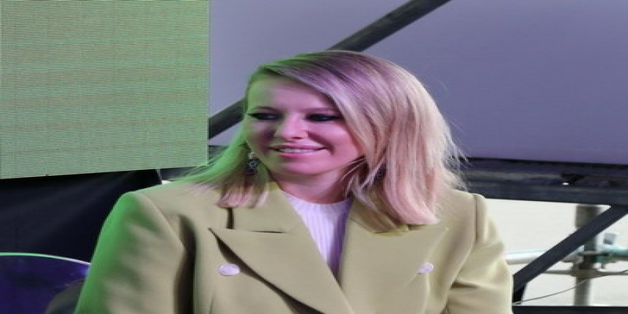 Ксения Собчак послала советчиков куда подальше