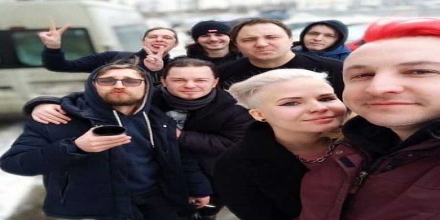 «Йорш» показал цензурную версию «Nirvana» (Видео)