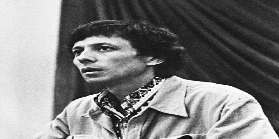 Юбилей Олега Даля отметит Первый канал