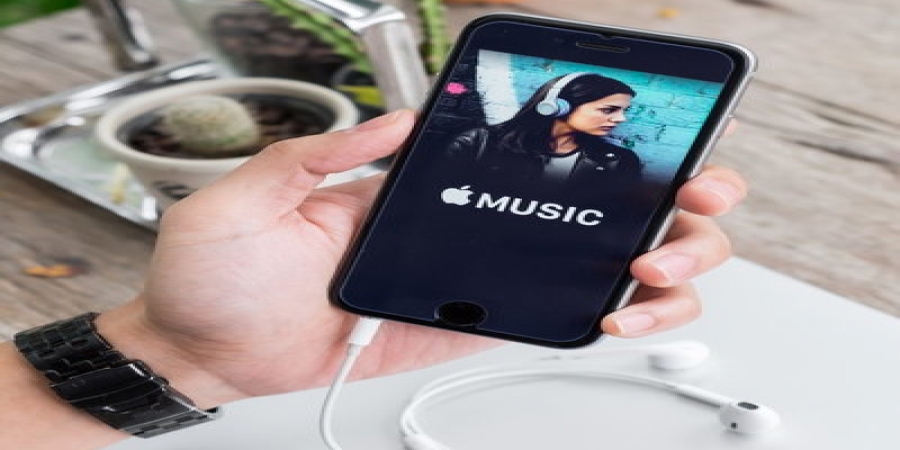 В Apple Music появятся аудио без сжатия