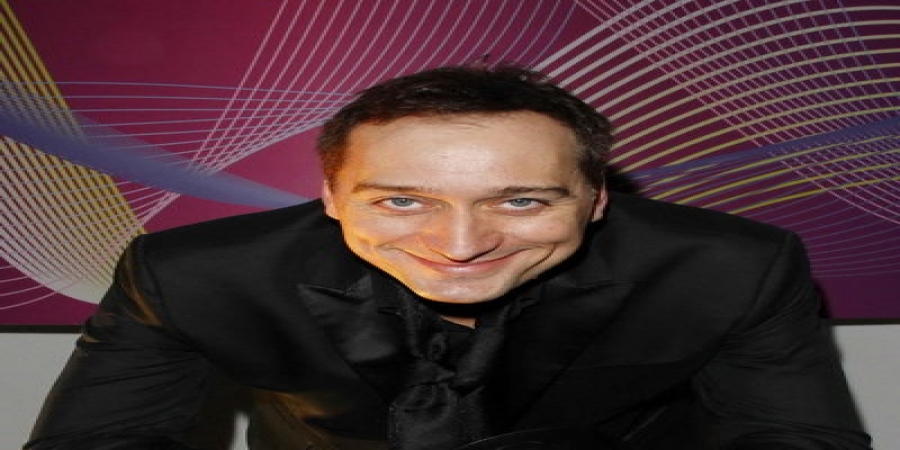 Пол ван Дайк приедет в Москву с «Guiding Light»