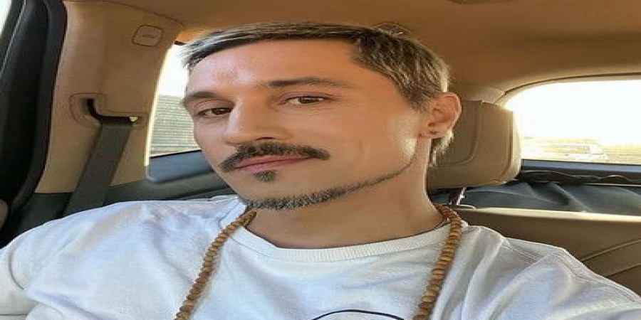 Константин Богомолов снял Диме Билану кинематографический ретро-клип (Видео)