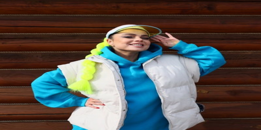 Наташа Королева показала свою дачу