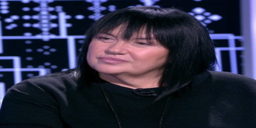 Алла Духова расскажет о своей власти над звездами в «Секрете на миллион»