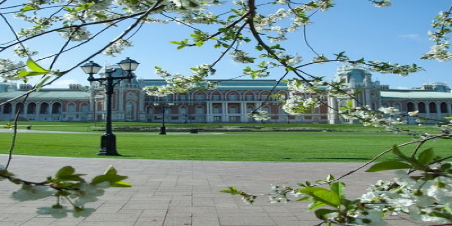 «Посольские вечера в Царицыне»: в День славянской письменности и культуры пройдет концерт «Новые лица болгарской музыки»