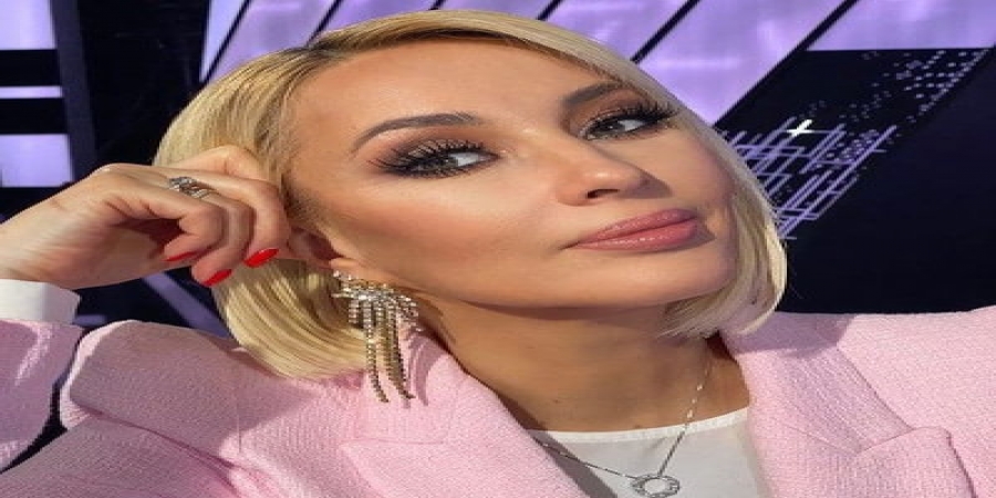 Лера Кудрявцева и Леонид Слуцкий придут в «Вечерний Ургант»