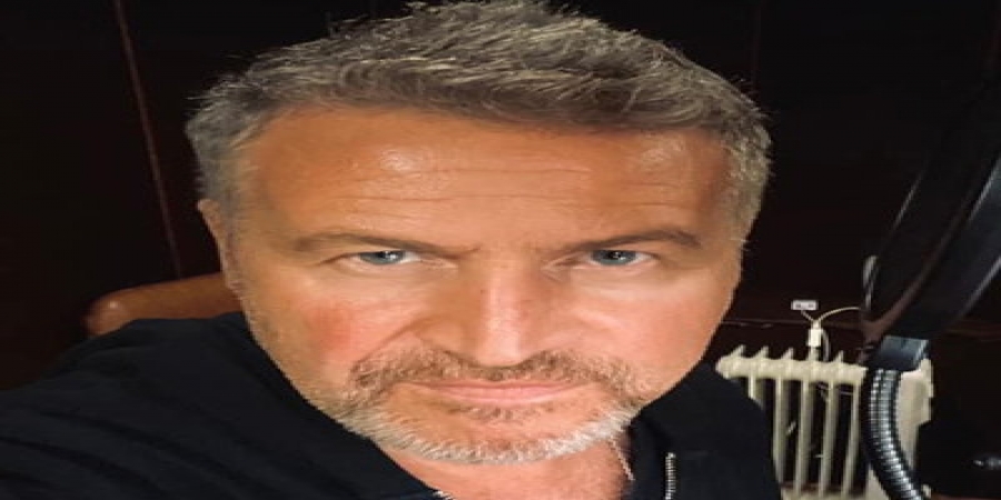 Леонид Агутин и Дмитрий Быков обсудили Че Гевару, Земфиру и Анжелику Варум (Видео)