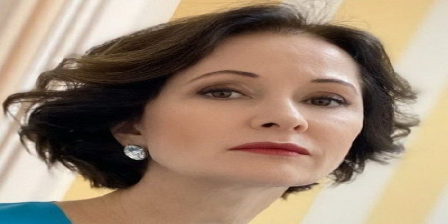 Ольга Кабо потеряла отца