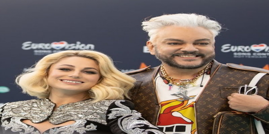 В финал «Евровидения» вышла Наталия Гордиенко