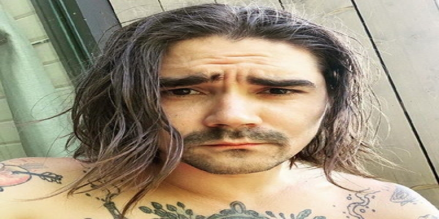 Лидер Hatters сломал ногу