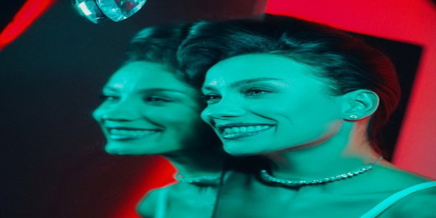 Игорь Рудник станцевал для Виктории Дайнеко историю ее прошедшей любви (Видео)