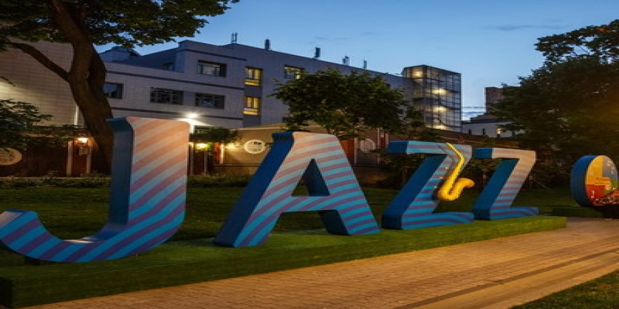 «Радио Jazz» выбирает победителей премии «Все цвета джаза»