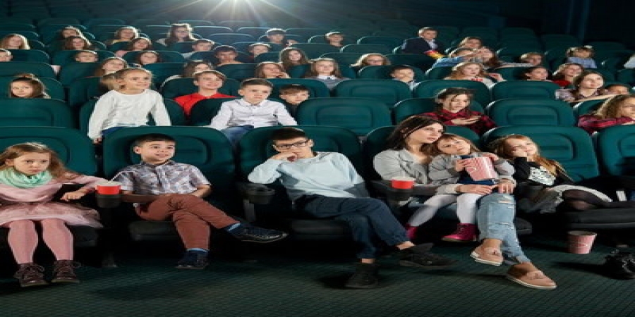 Что ждет СМИ и организаторов зрелищных мероприятий после принятия нового законодательства о возрастных маркировках? - отвечают юристы