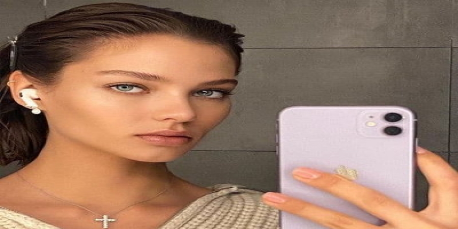 Алеся Кафельникова вышла замуж