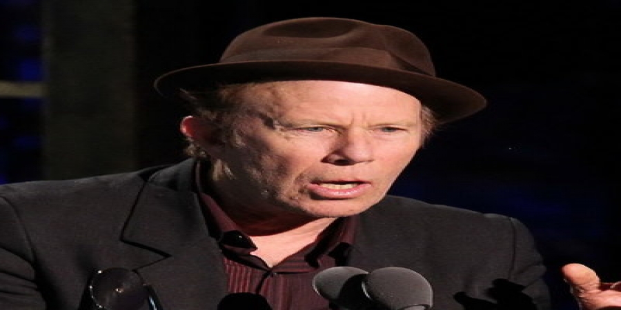 Том Уэйтс расскажет о расследовании в Ультра-Сити