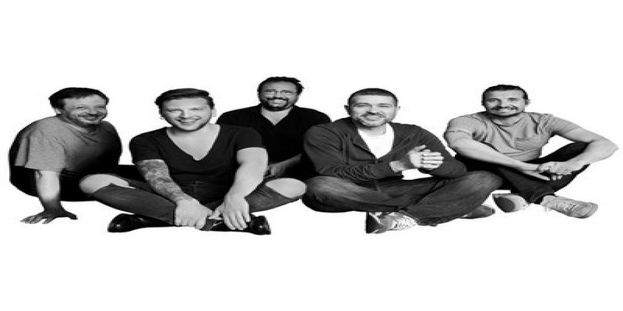 «Сплин» представит «Вира и майна» в Зеленом театре