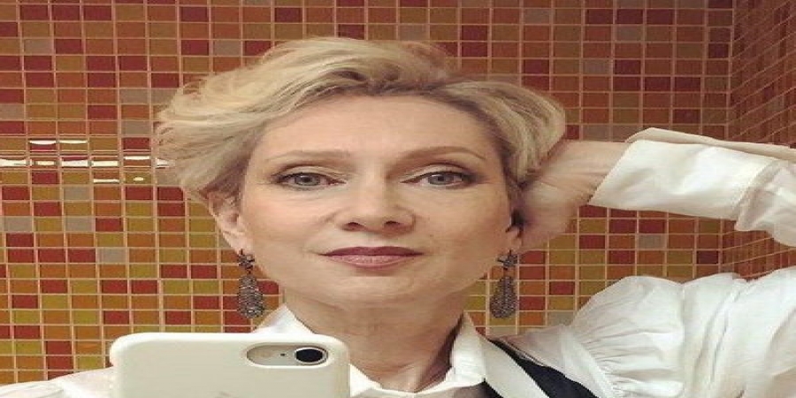 Ирина Богушевская выступит в Зелёном театре