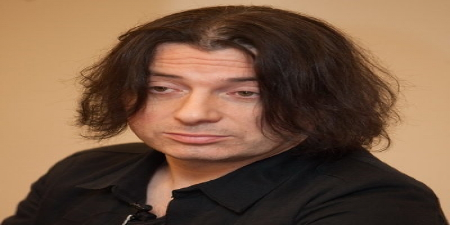 Вадим Самойлов организует в Екатеринбурге центр для неформальных творцов