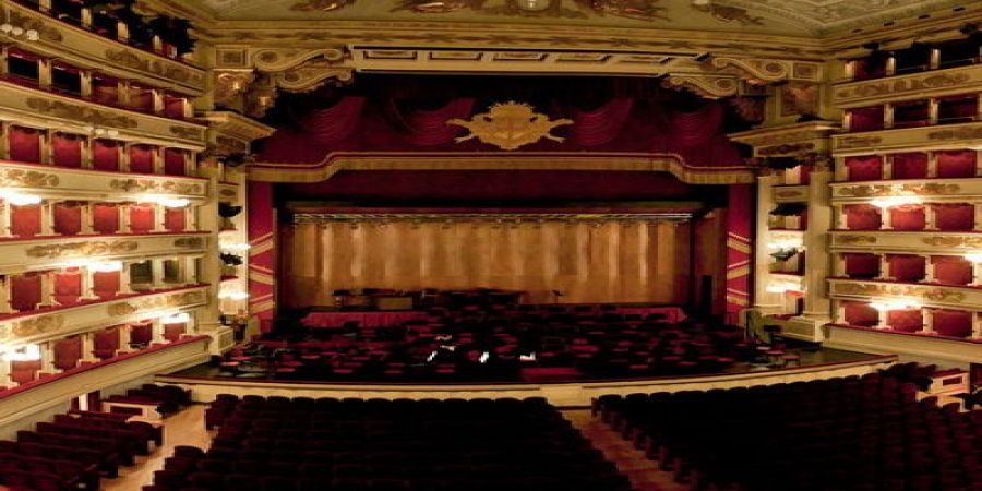 Светлана Захарова и Анна Нетребко выступят в «Ла Скала» в новом сезоне