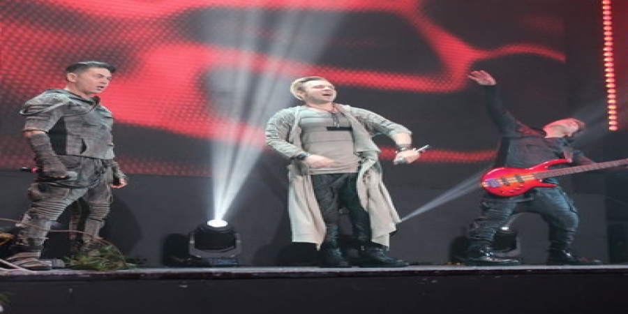 «Новогодняя Super дискотека» передаст привет из 90-х с Анитой Цой и «На-На»