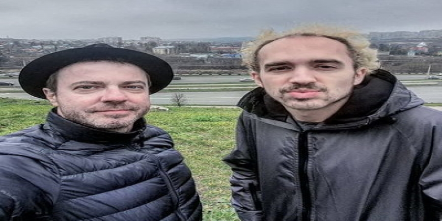 Zero People прожили «Прекрасную жизнь» за один дубль (Видео)