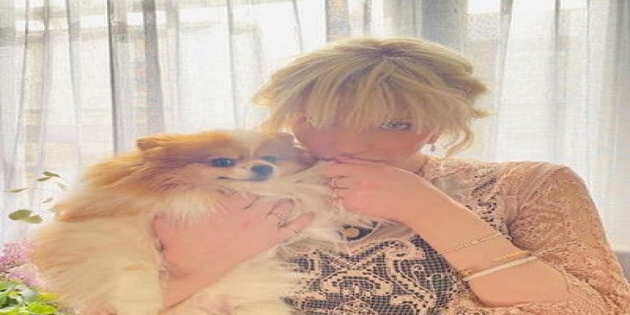 Кортни Лав лечится от последствий ковида каверами любимых песен (Видео)