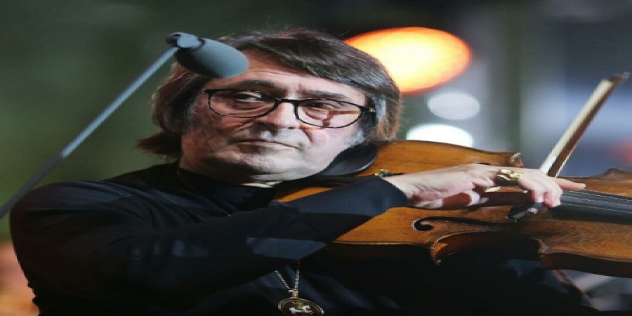 Юрий Башмет проведет VII фестиваль искусств П.И.Чайковского в Клину