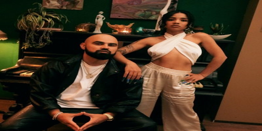 Artik спел «Dime Quien» на испанском языке (Видео)