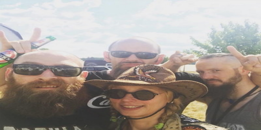 Holy Moses отметят 40-летие в Москве