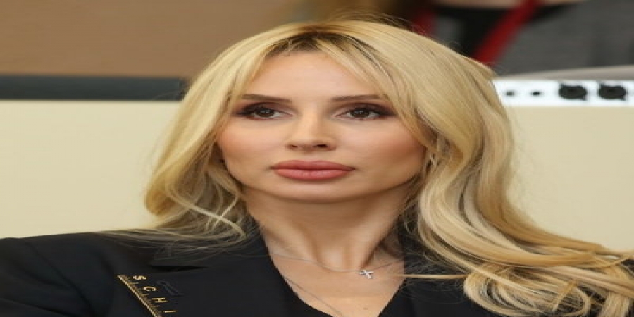 «Русская медиагруппа» и Светлана Лобода рассказали о капитализации музыки на ПМЭФ