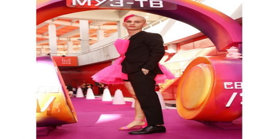 Роскомнадзор проверит премию «Муз-ТВ» на гей-пропаганду