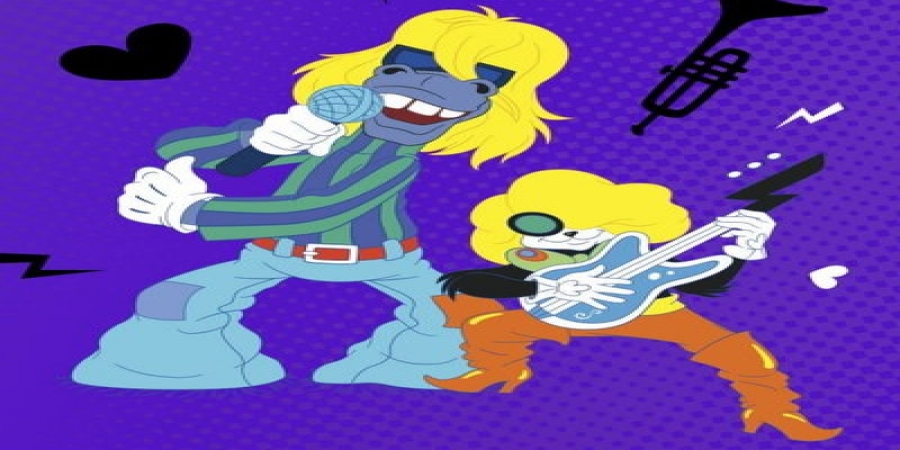 Юбилейный концерт «Союзмультфильма» покажет Okko