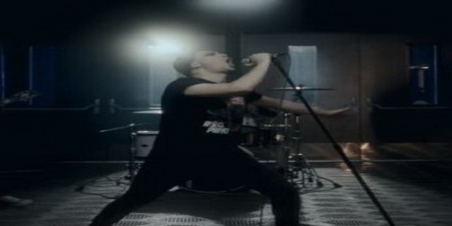 Rock Privet скрестили «Ляписа Трубецкого» и Pain (Видео)