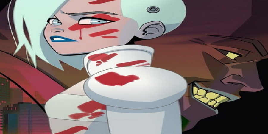 Глюкоза показала в «Мотыльках» продолжение клипа «Жу-жу» (Видео)