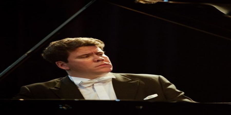 Денис Мацуев исполнит музыку для Олимпиады в «Вечернем Урганте»