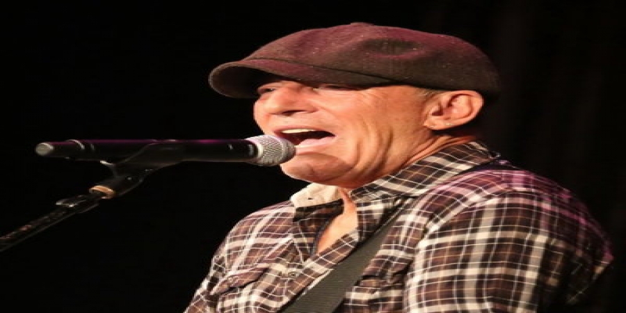 Брюс Спрингстин спелся с Killers и Джоном Мелленкампом