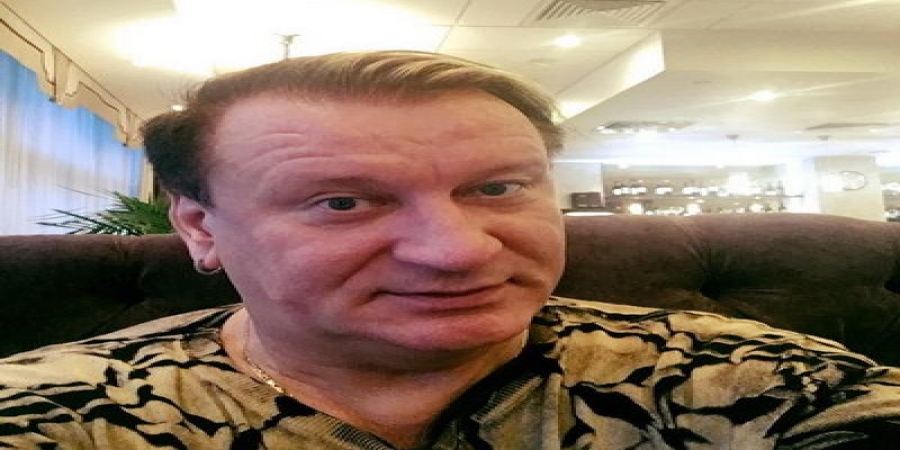 Сергей Пенкин: «Если правильно поешь на родном языке, всегда будешь смотреться фирменно»