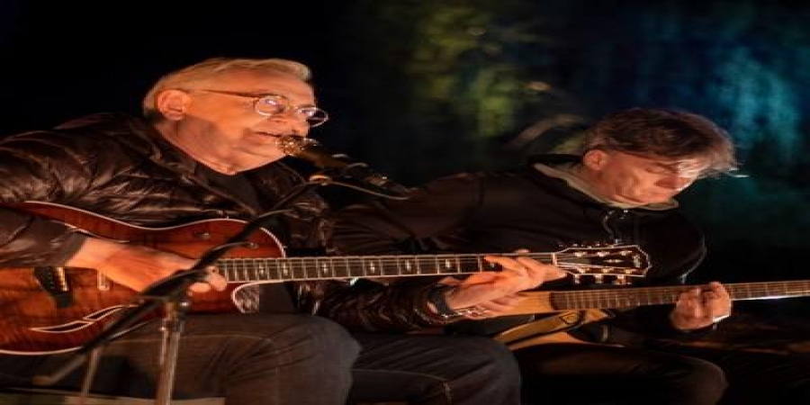 «Квартирник у Маргулиса» сняли в Брестской крепости к 80-летию начала Великой Отечественной войны