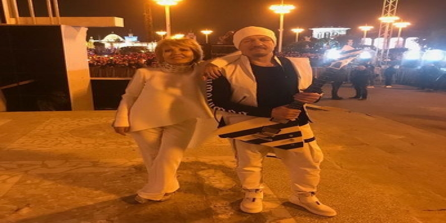 Алексей Белов сыграл «Черную ночь» в подвале храма (Видео)