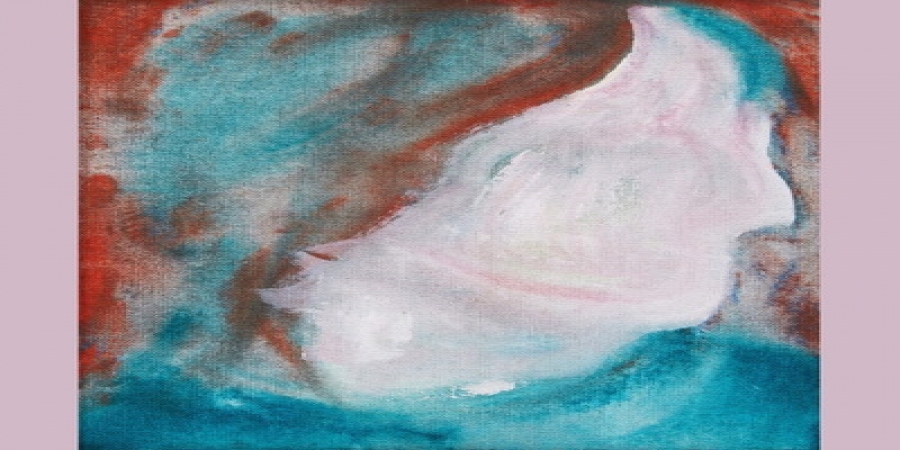 Цена «Мертвой головы» Дэвида Боуи выросла больше, чем в 4000 раз